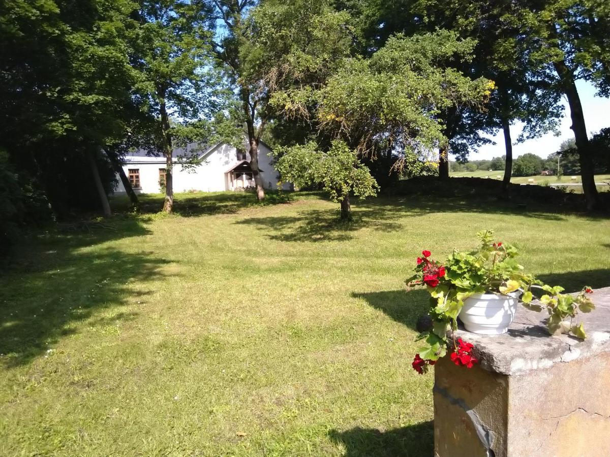 Paali cottages Tornimae Esterno foto