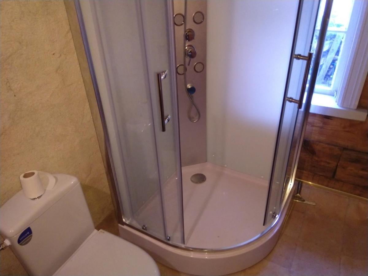 Paali cottages Tornimae Esterno foto