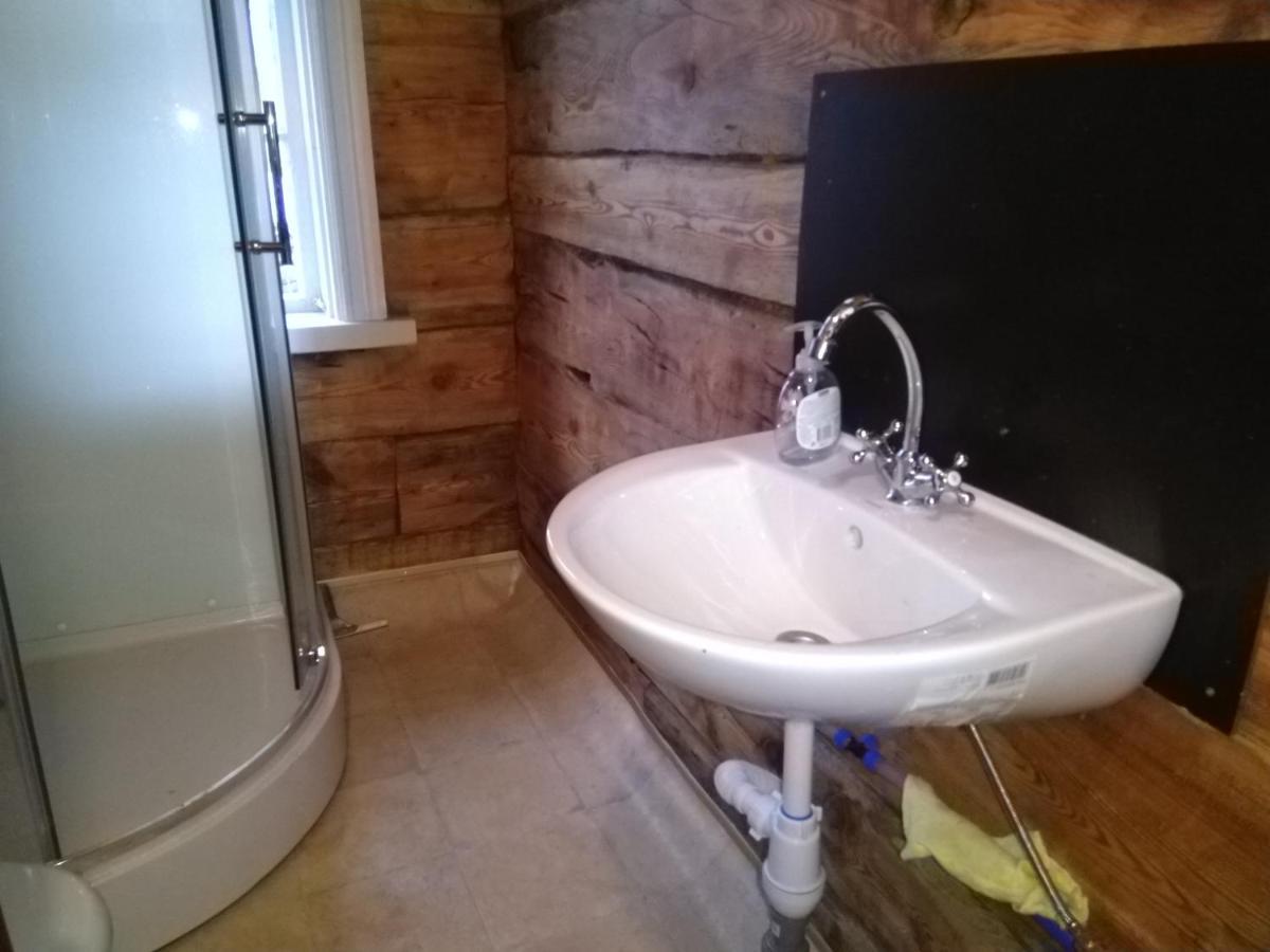Paali cottages Tornimae Esterno foto