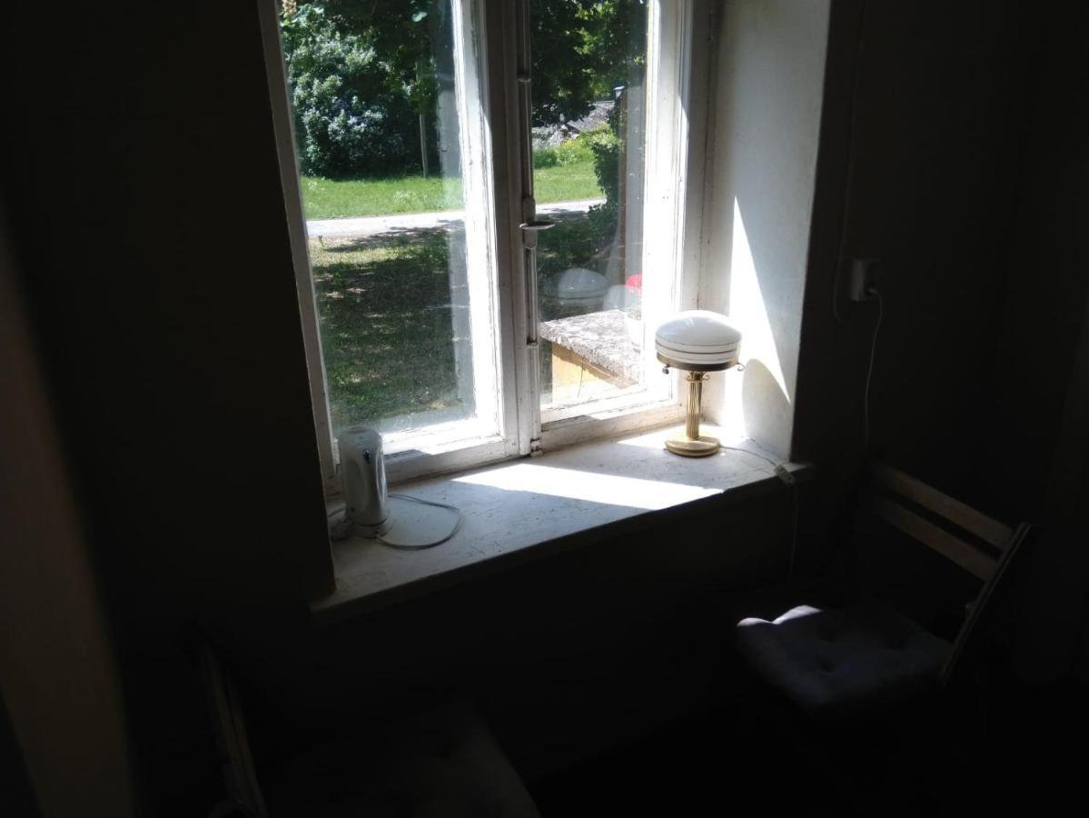 Paali cottages Tornimae Esterno foto