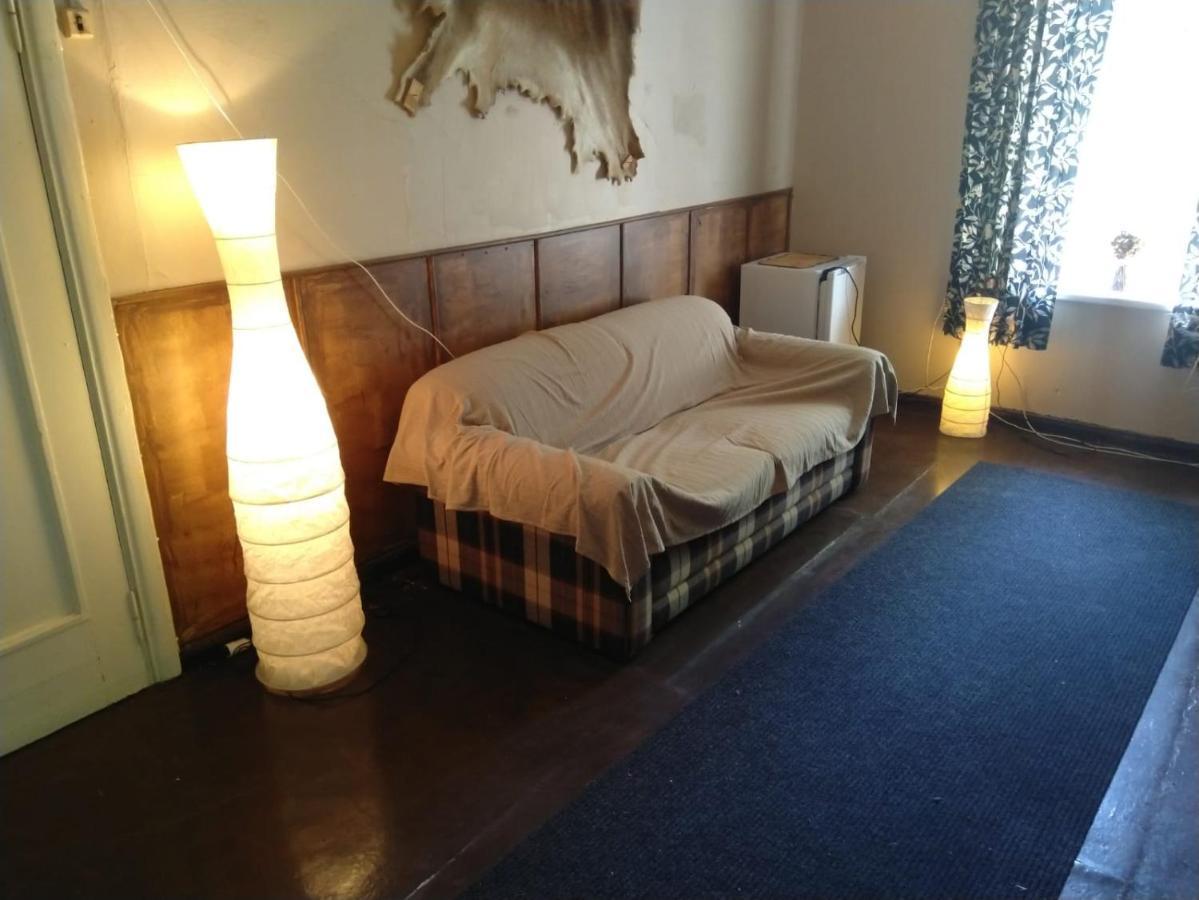 Paali cottages Tornimae Esterno foto