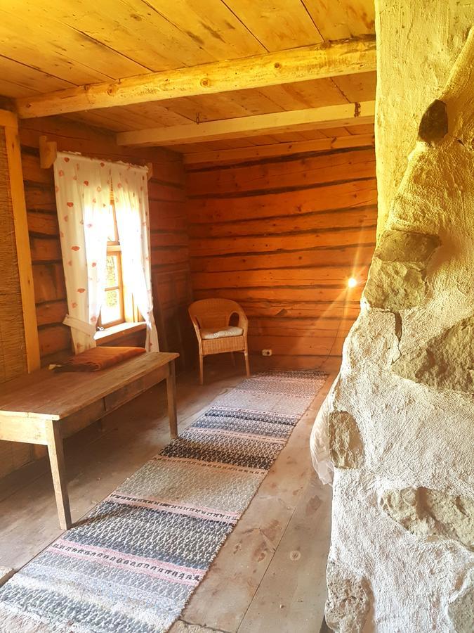 Paali cottages Tornimae Esterno foto