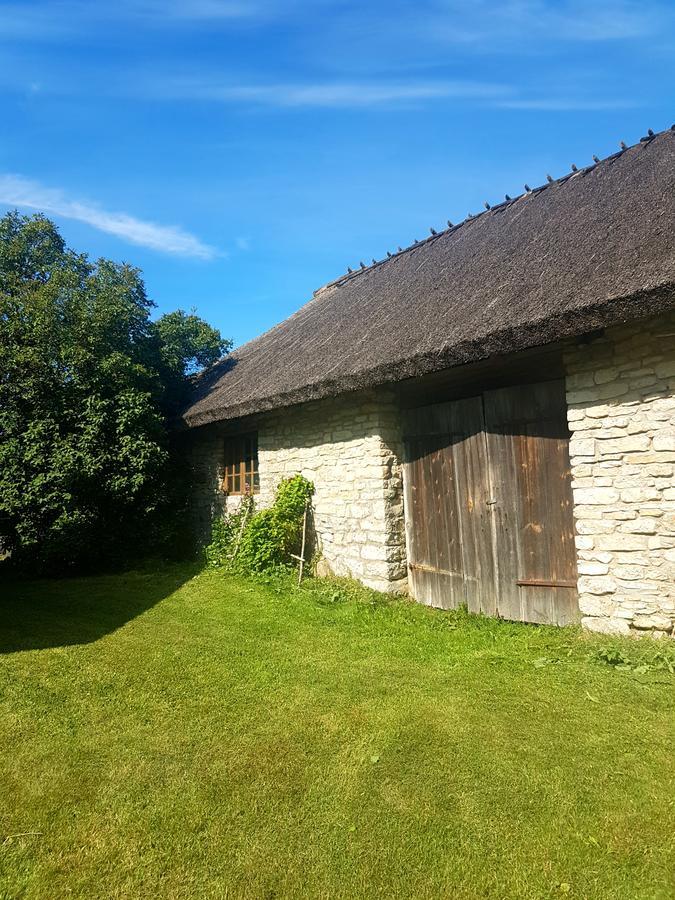 Paali cottages Tornimae Esterno foto
