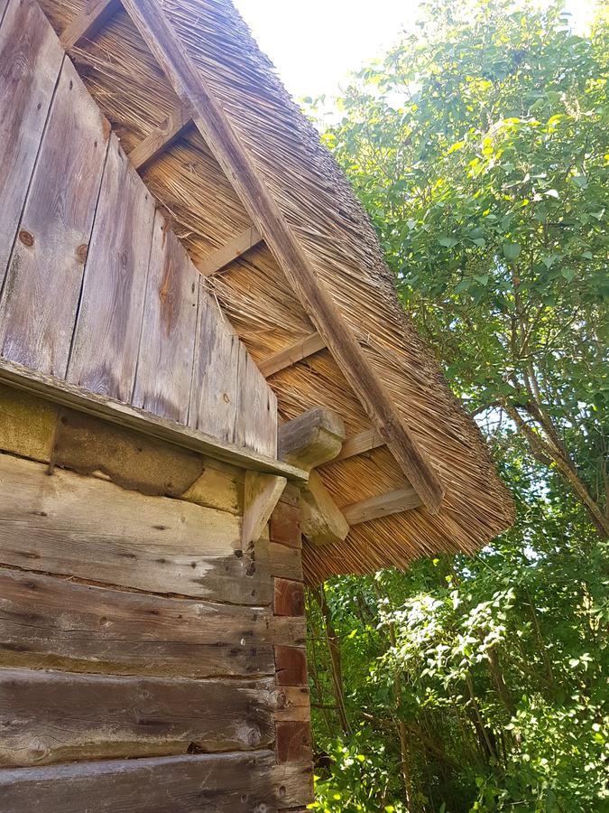 Paali cottages Tornimae Esterno foto
