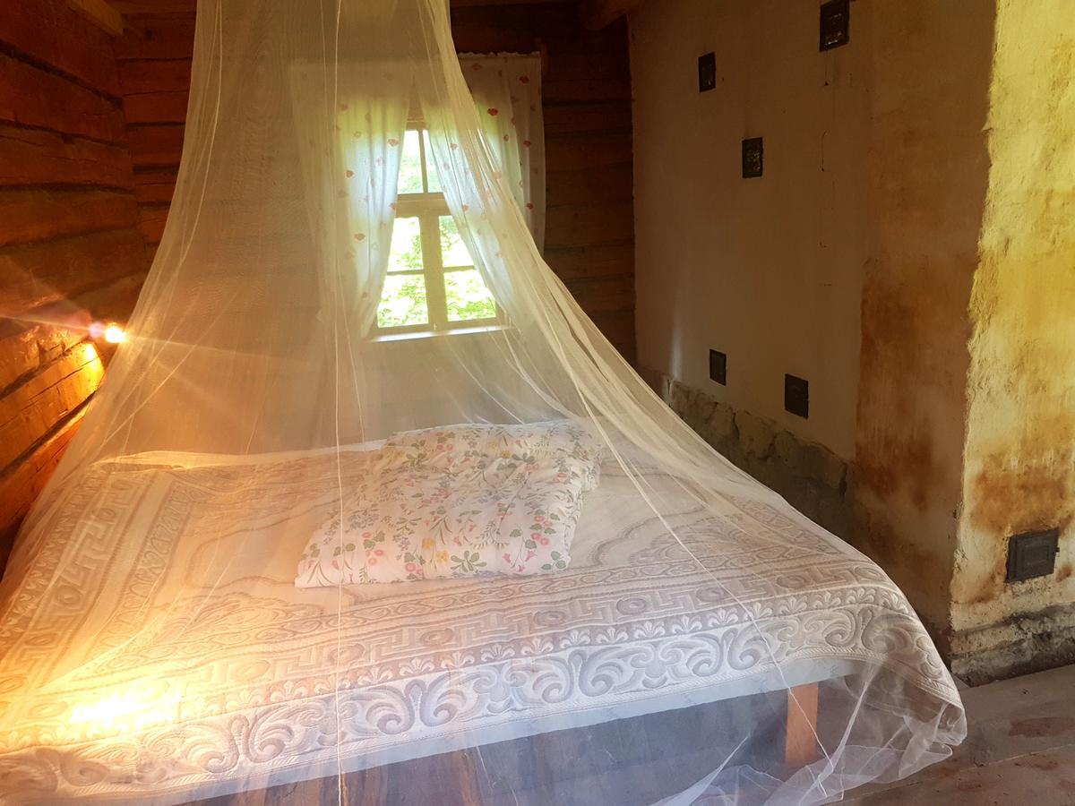 Paali cottages Tornimae Esterno foto