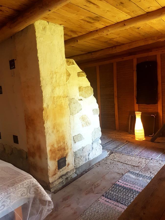 Paali cottages Tornimae Esterno foto