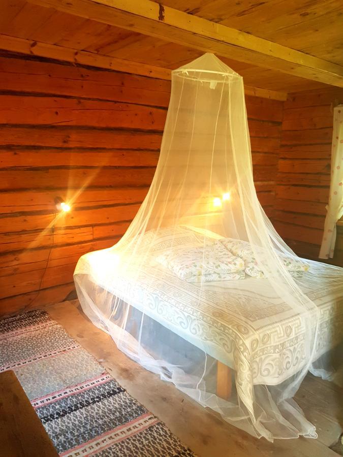 Paali cottages Tornimae Esterno foto