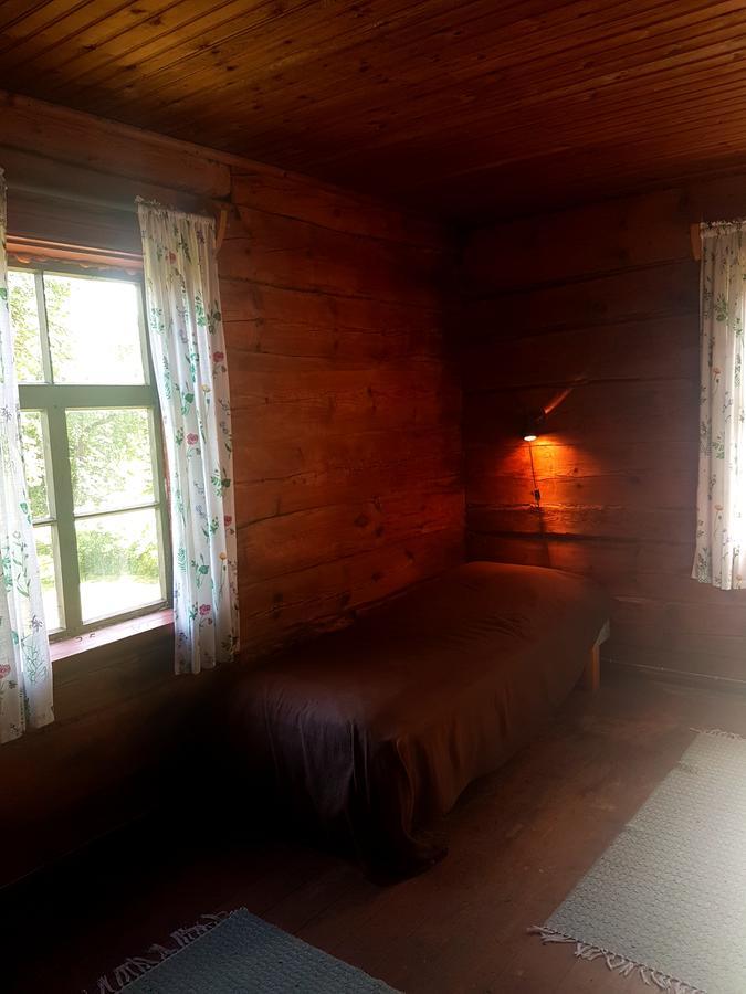 Paali cottages Tornimae Esterno foto