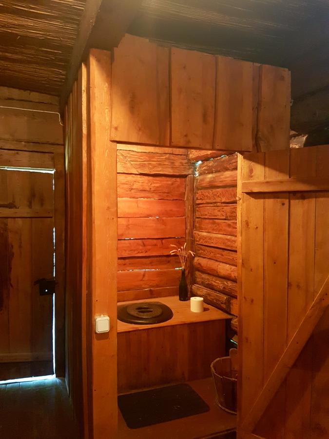 Paali cottages Tornimae Esterno foto