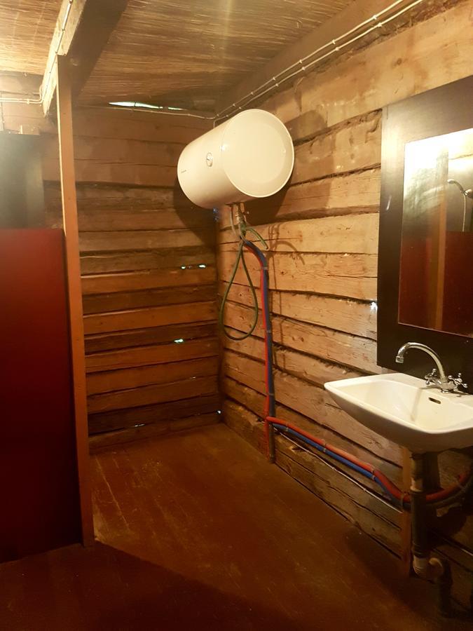 Paali cottages Tornimae Esterno foto
