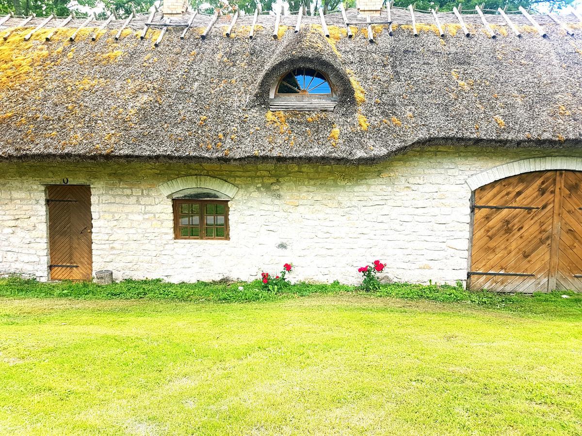 Paali cottages Tornimae Esterno foto