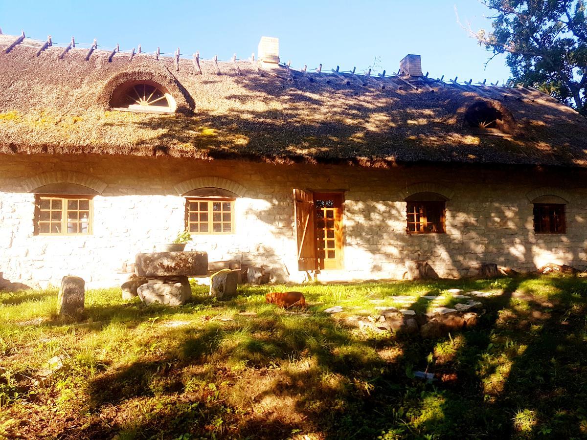 Paali cottages Tornimae Esterno foto