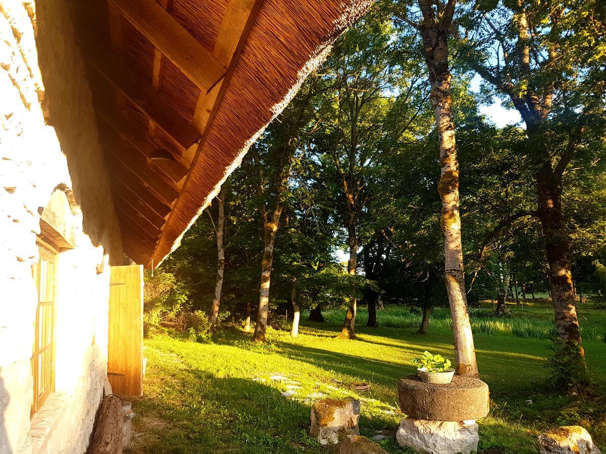 Paali cottages Tornimae Esterno foto