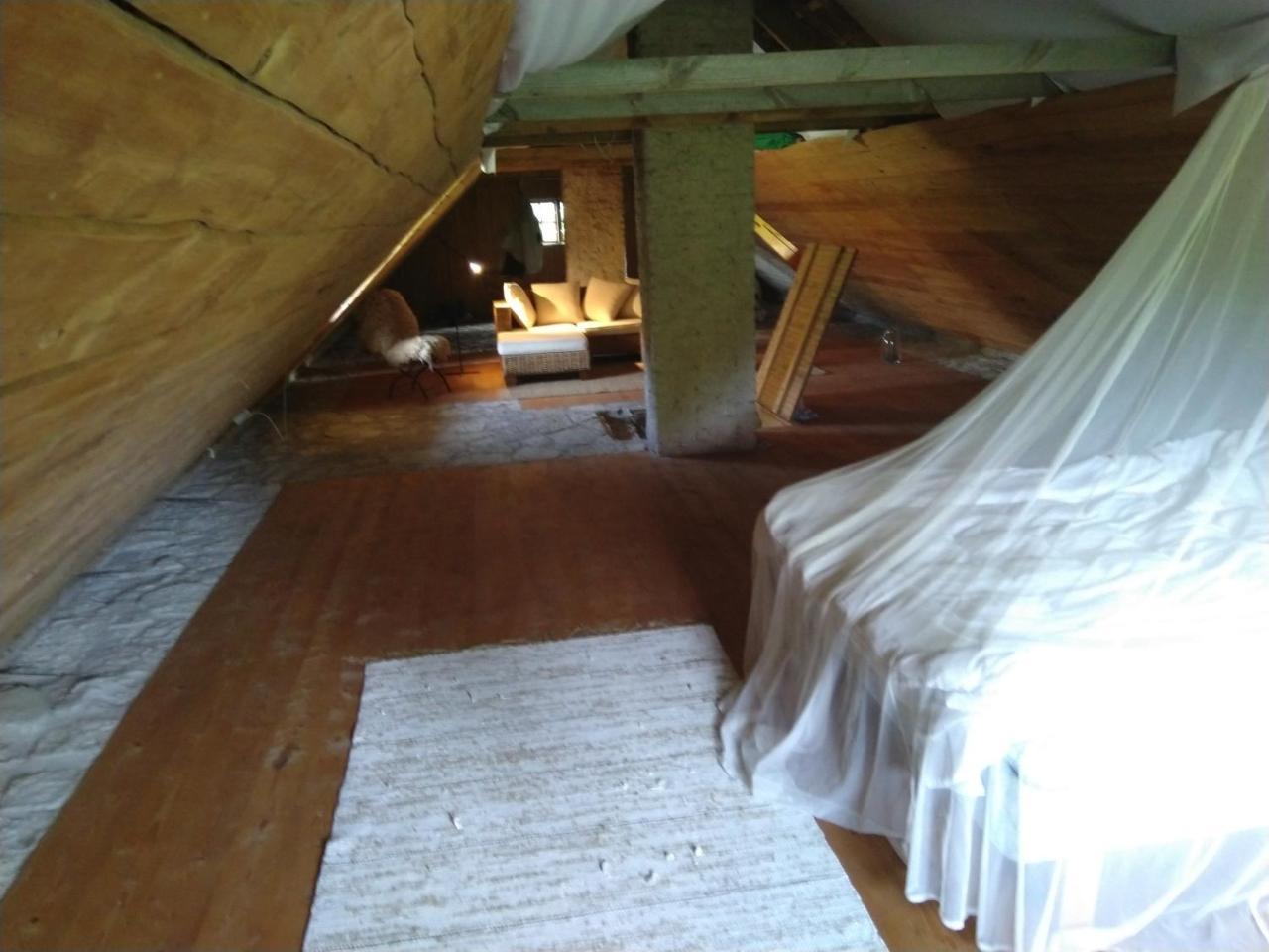 Paali cottages Tornimae Esterno foto