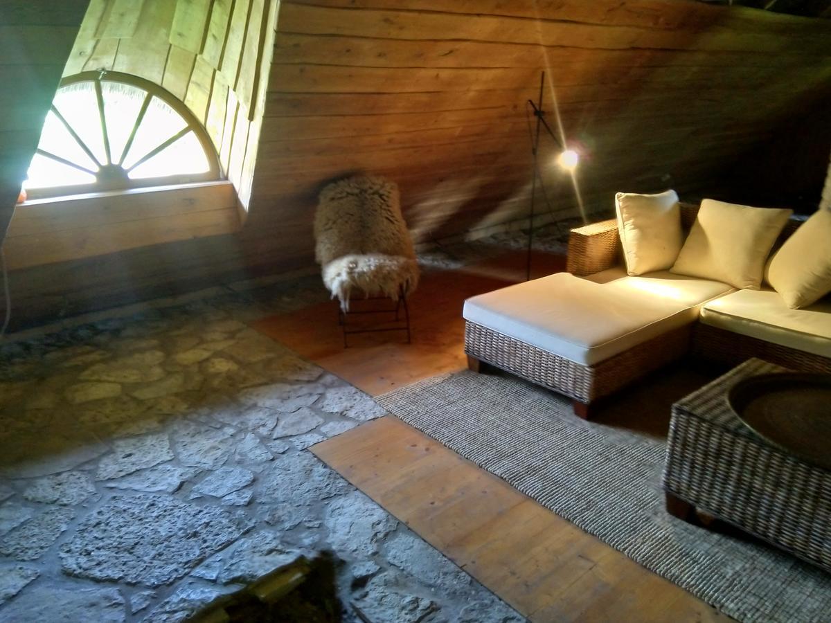 Paali cottages Tornimae Esterno foto