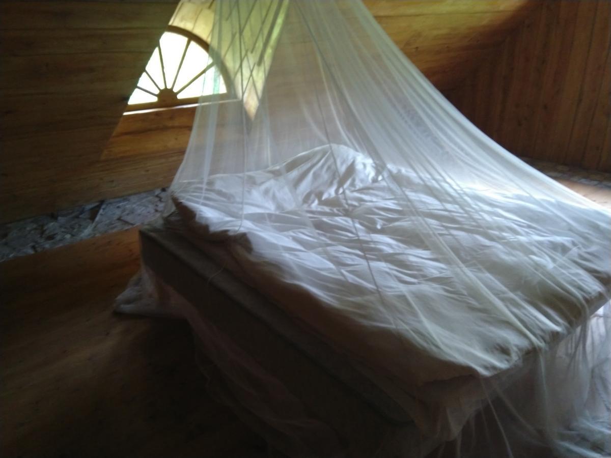 Paali cottages Tornimae Esterno foto